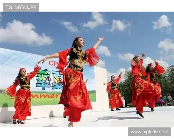 凯沙约翰逊：凭借坚定信念追梦舞台表演的奋斗历程